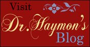 Visit Dr. Haymon's Blog